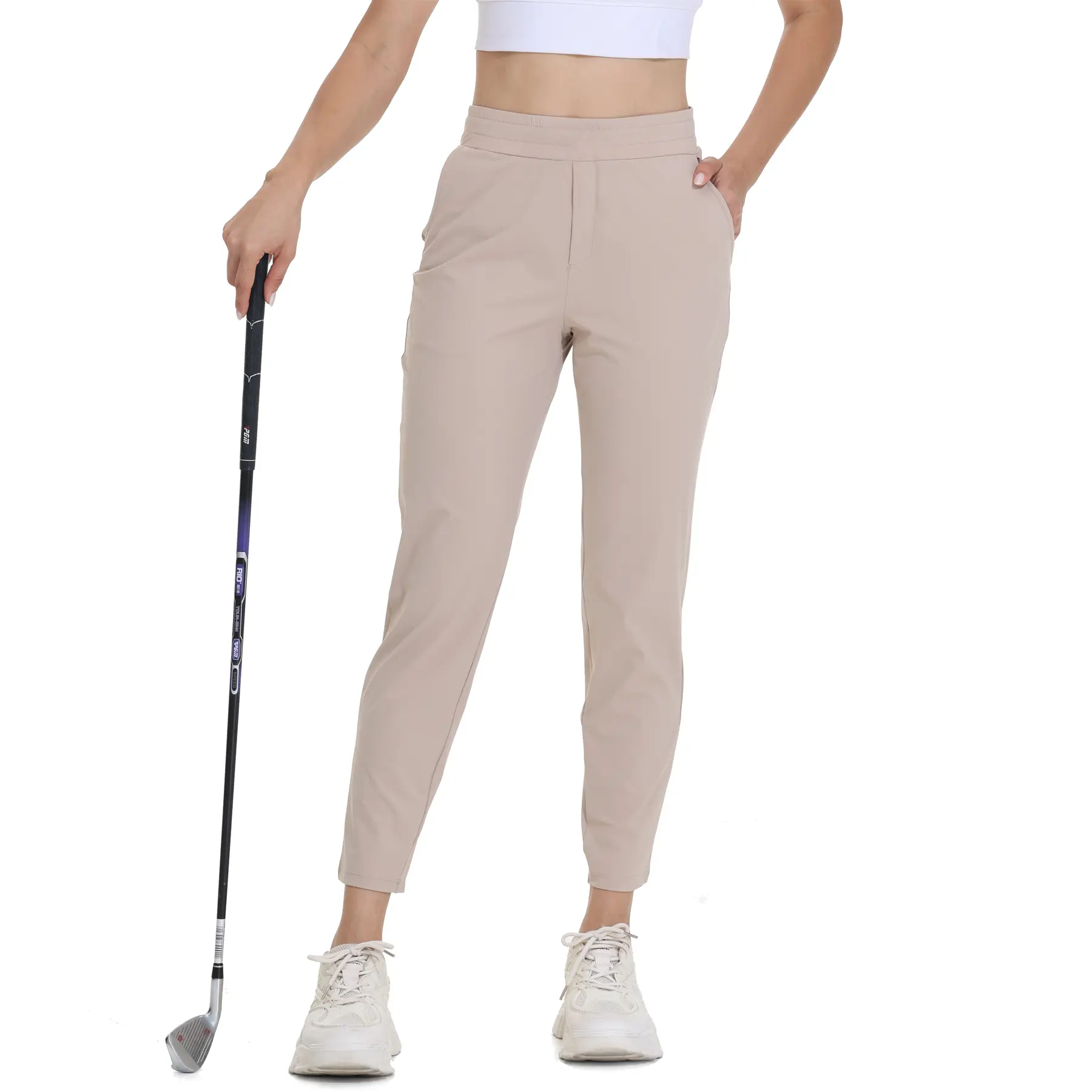 27"-Khaki