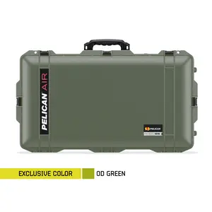 Pelican 1615 Air Case Empty Pelican 1615 Air Case Empty