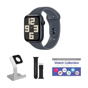 Apple Watch SE 2024 GPS 44mm M/L