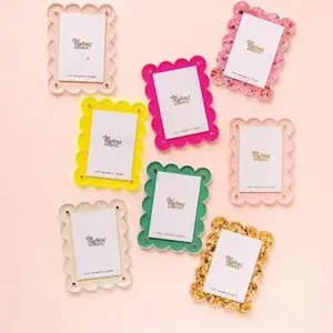 Magnetic Frame Magnetic Frame