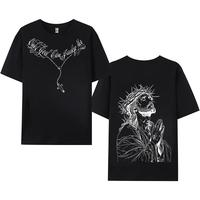 T-shirt-black
