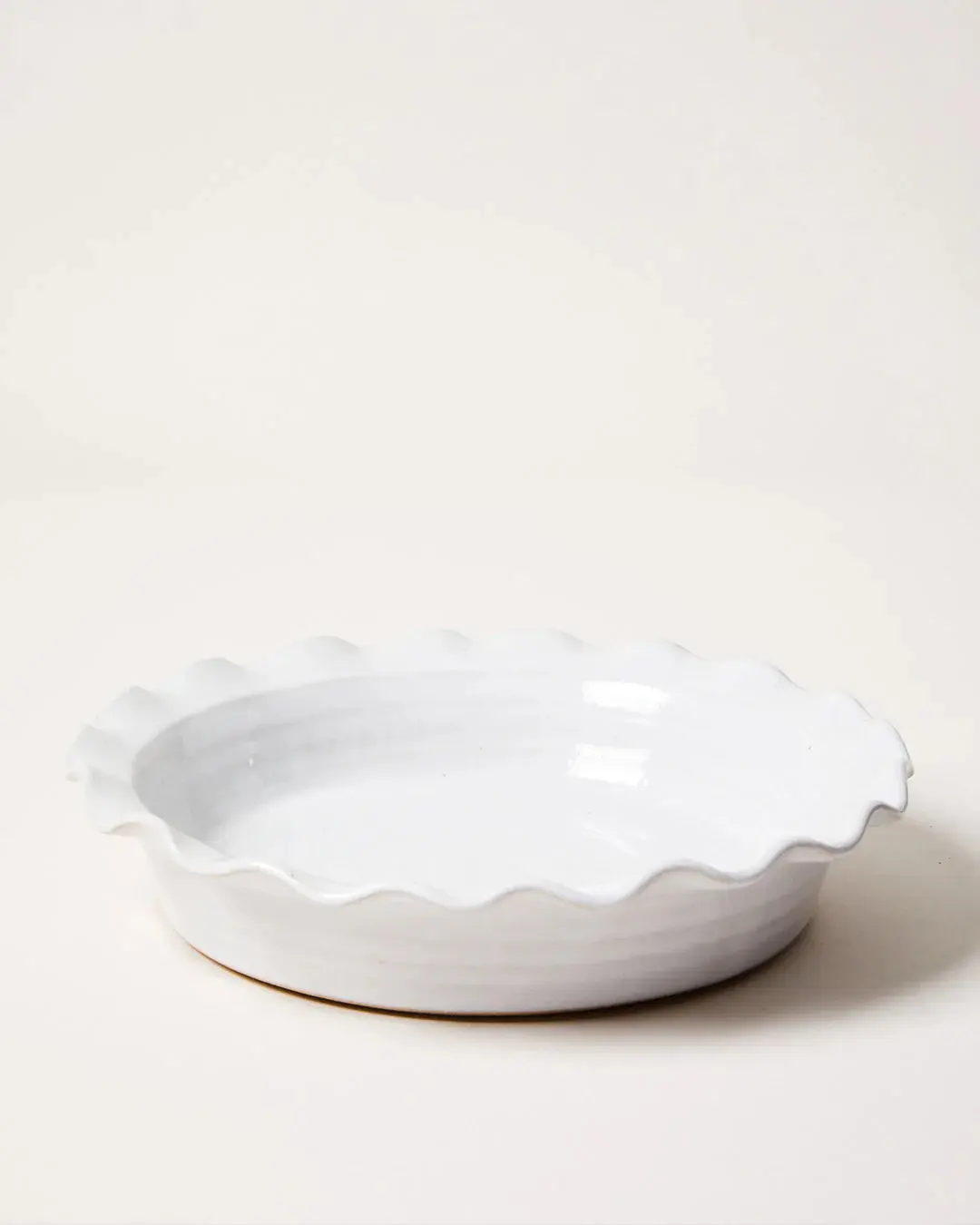 Farmhouse Pottery Classic Baker's Pie Dish