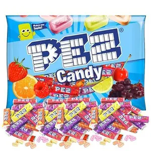 Candy Refill Rolls, 11 oz Variety Bag (approx 35 Full Rolls in each bag)