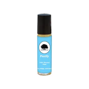 Northridge Oak - Purify Essential Oil Roller Bottle