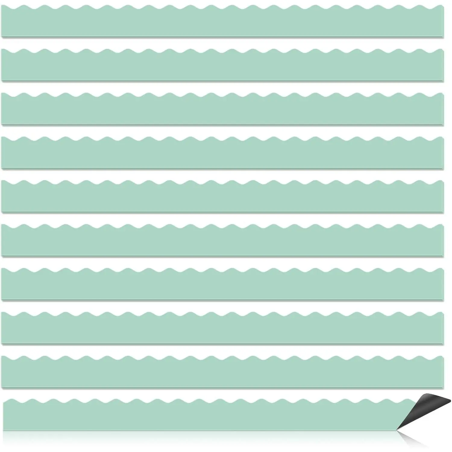 Mint Green