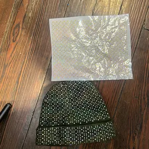 Bling Embellishment TRANSFERS - Bling Sheets