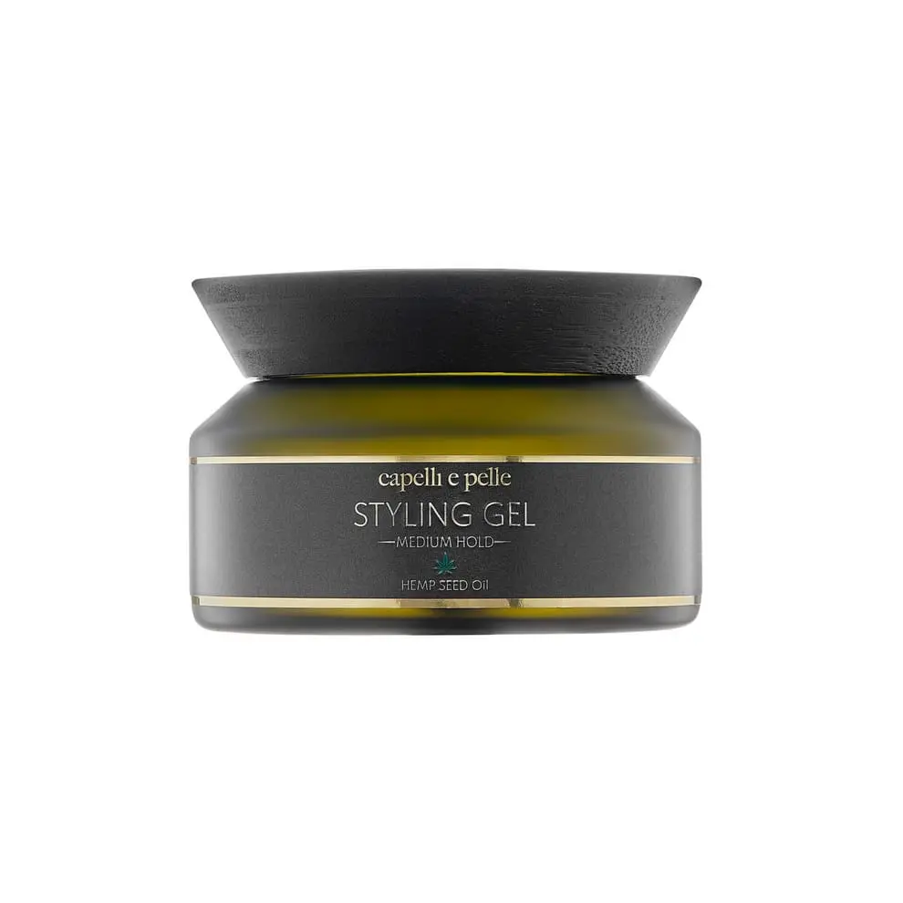 Capelli E Pelle  Styling Gel