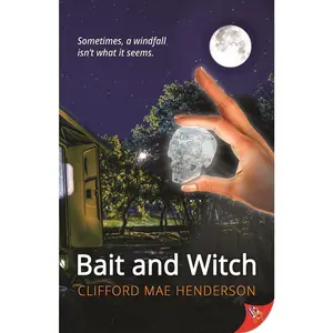 USED-Bait and Witch by Henderson, Clifford Mae (Paperback)