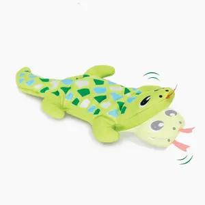 CatIt - Groovy Gecko Electronic Cat Toy