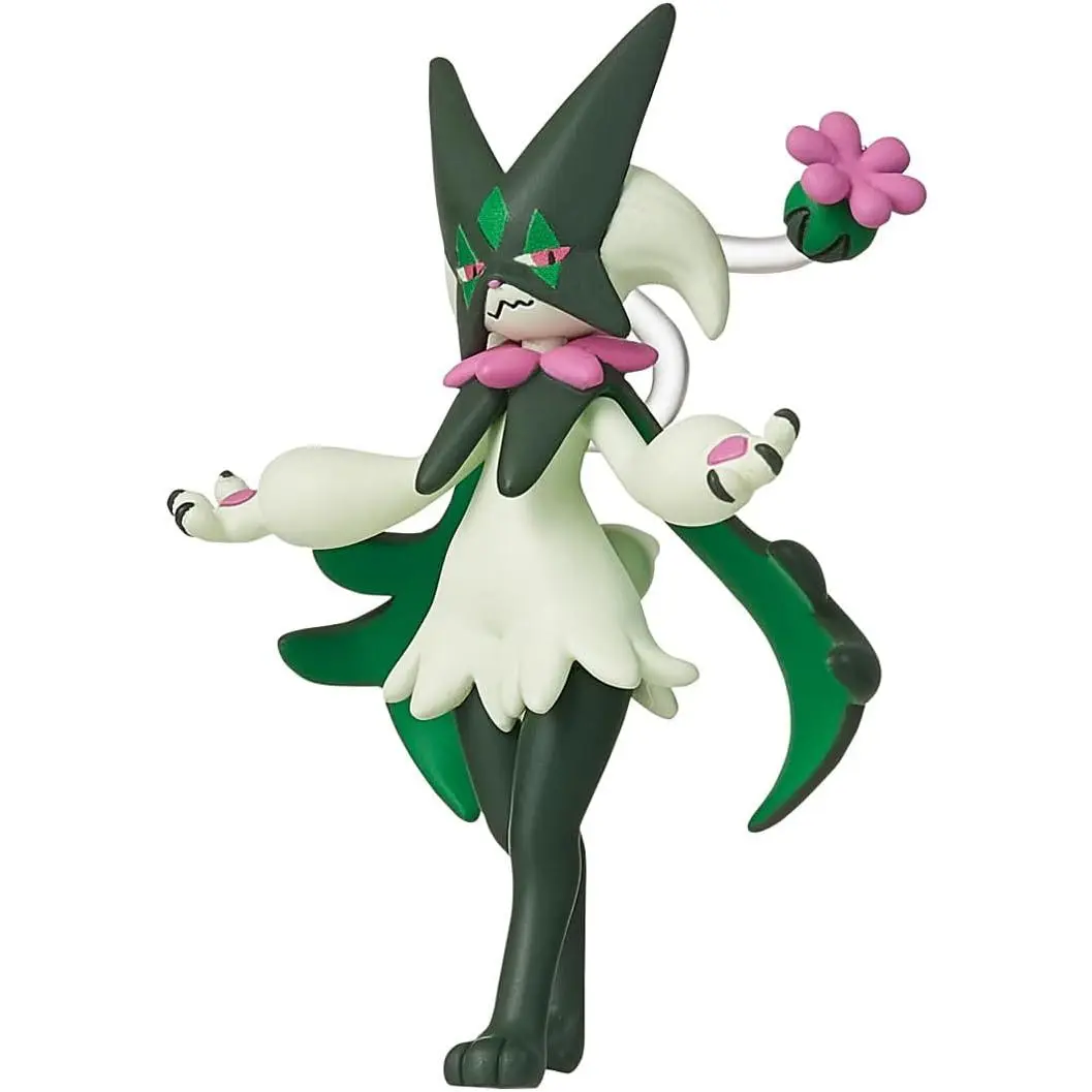 Takara Tomy MS-56 Pokemon Moncolle Muscagna
