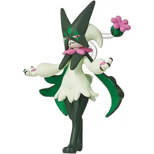 Takara Tomy MS-56 Pokemon Moncolle Muscagna