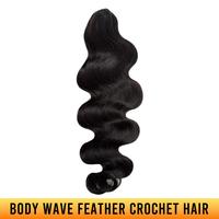Body Wave