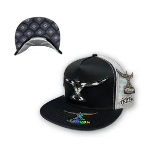 TexHorn Hat - La Navaja