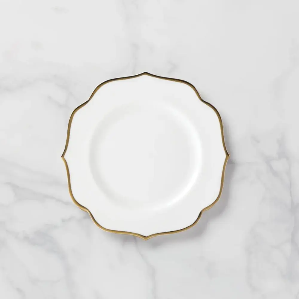 Lenox Contempo Luxe Accent Plate
