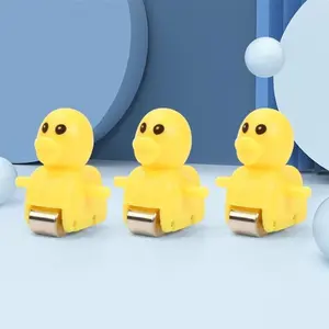 Electric Slide Duck Climbing Toy Playtime, Includes Ducks, Unisex Design, Perfect for Birthday Gifts, Requires 2 Aa Batteries
