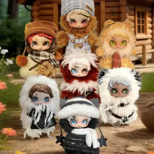 Owen Street Youngster Plush Blind Box