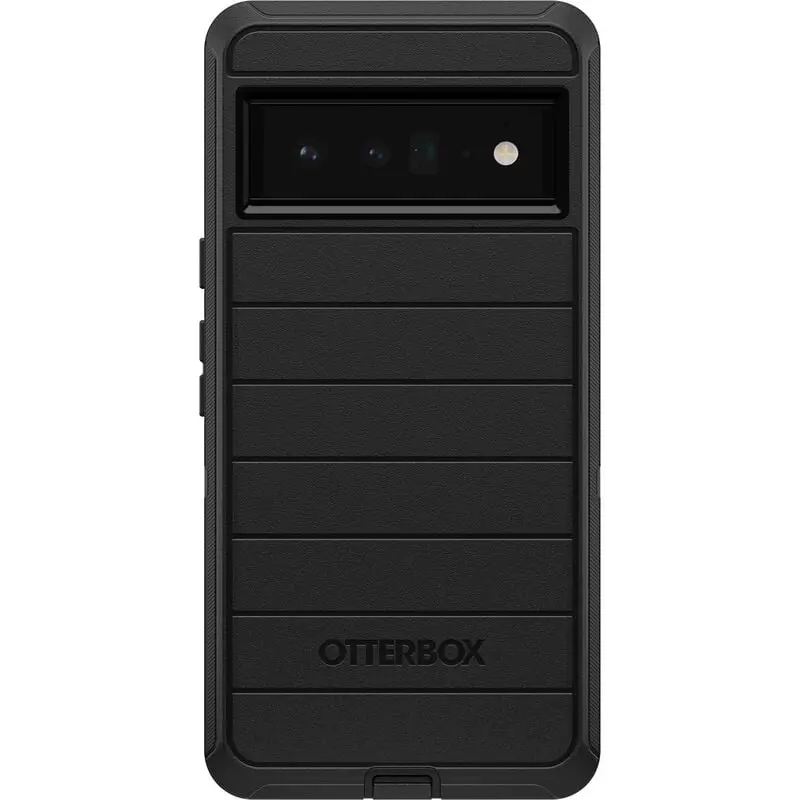 OtterBox Pixel 6 Pro Defender Case Defender Series Pro