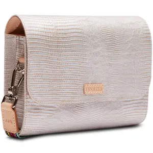 Consuela - On the Town Purse, Celeste