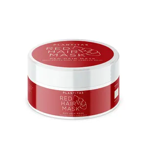 Red Mask