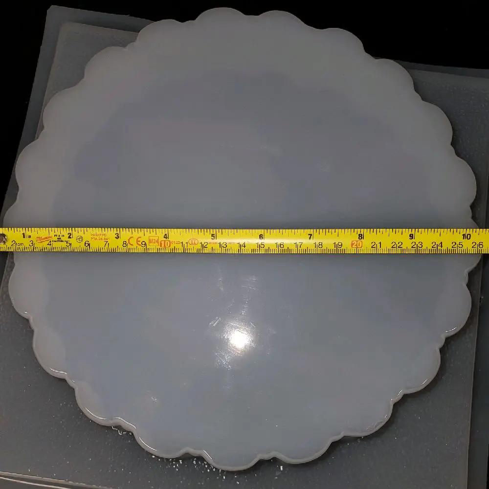 Plastic Mold