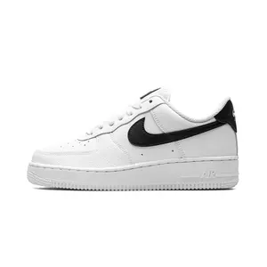 AIR FORCE 1 '07 MNS WMNS "White/Black" DD8959 103
