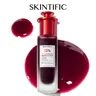 [SKINTIFIC] 12% AHA BHA PHA LHA Peeling Solution, Glycolic Acid Acne Treatment for Face, Exfoliating Peeling Serum for Dull, Rough, Oily Skin with Clogged Pores & Dead Cells, Cruelty-Free, Black Friday Gifts, Holiday Gifts