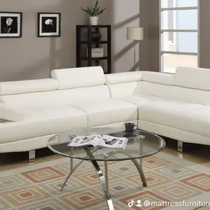 Modern  cushions  Sectional