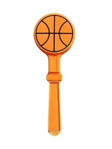 Basketball Nba Clap Hands Drummer Props, Cheering Clap Hands for Concerts Birthdays Parties, Supportive Party Accessories