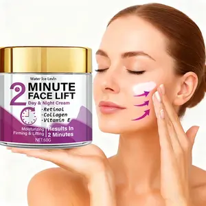 Brightening Cream, Gentle Spot Treatment Care for Dark Spots and Uneven Skin Tone, Hydrating and Moisturizing Day and Night Cream, Nourishing Even Skin Tone, Hydrate