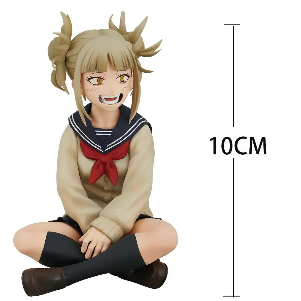 Toga Himiko