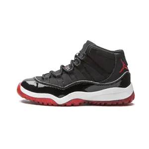 Jordan 11 Retro PS "Bred" 378039 061