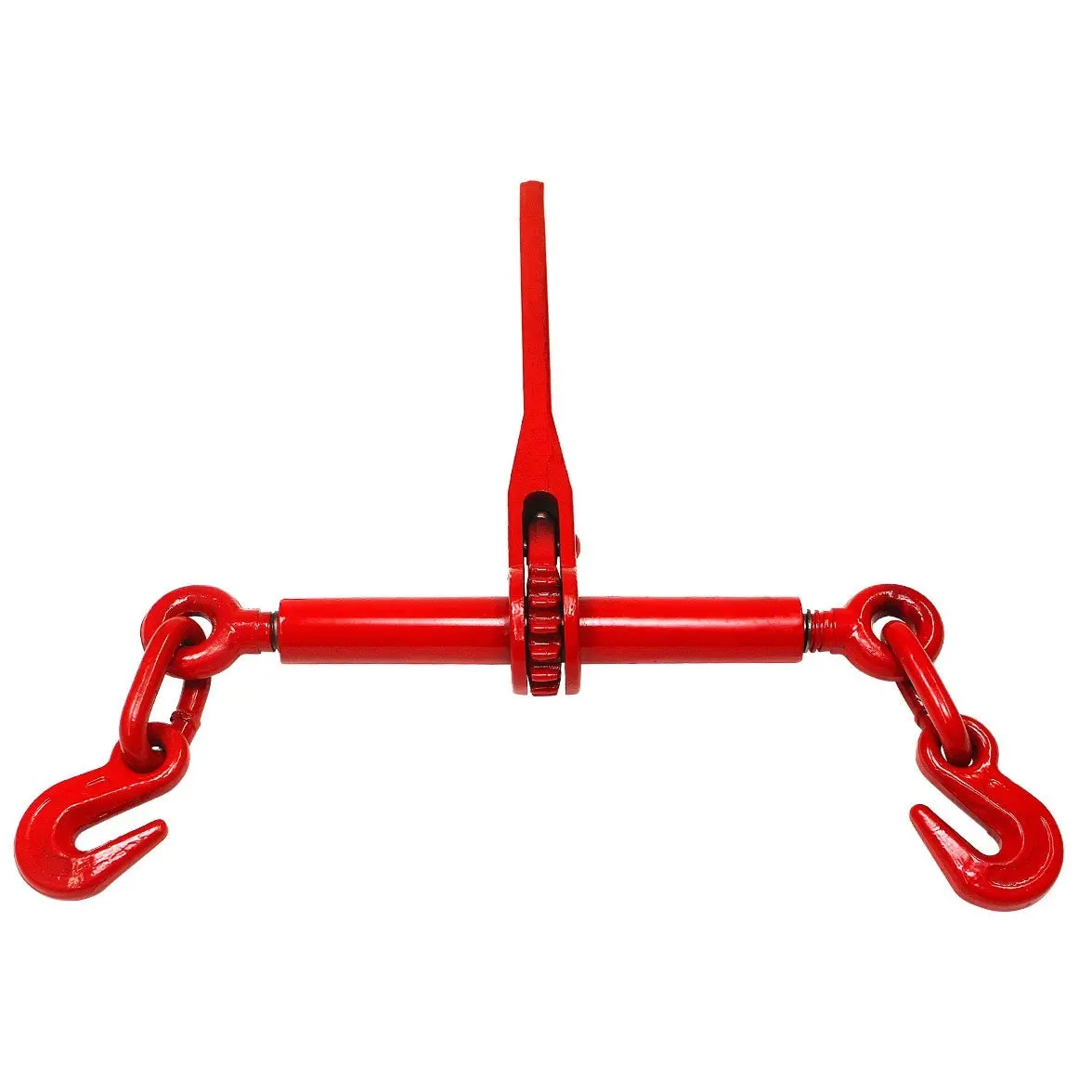 Ratchet Chain Binder, 5/16" - 3/8"