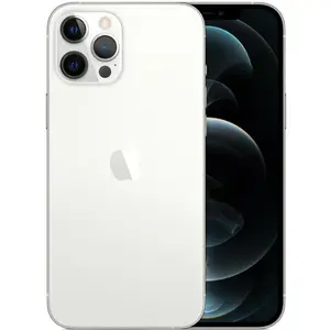 Refurbished Apple iPhone 12 Pro (Verizon Locked) A2341 Excellent Condition with 1 Year Warranty
