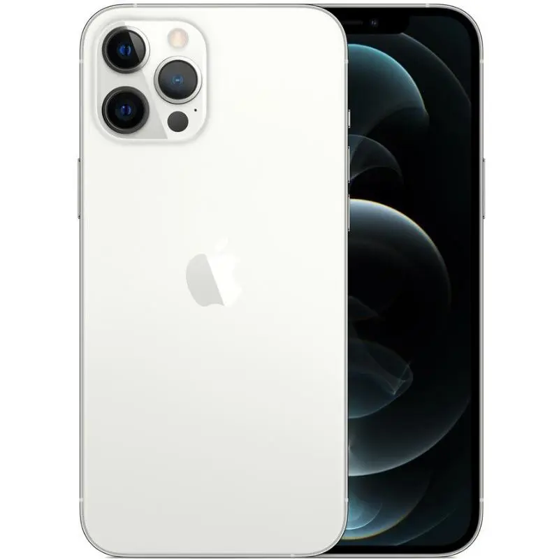Refurbished Apple iPhone 12 Pro (Xfinity Only) A2341 Excellent Condition with 1 Year Warranty