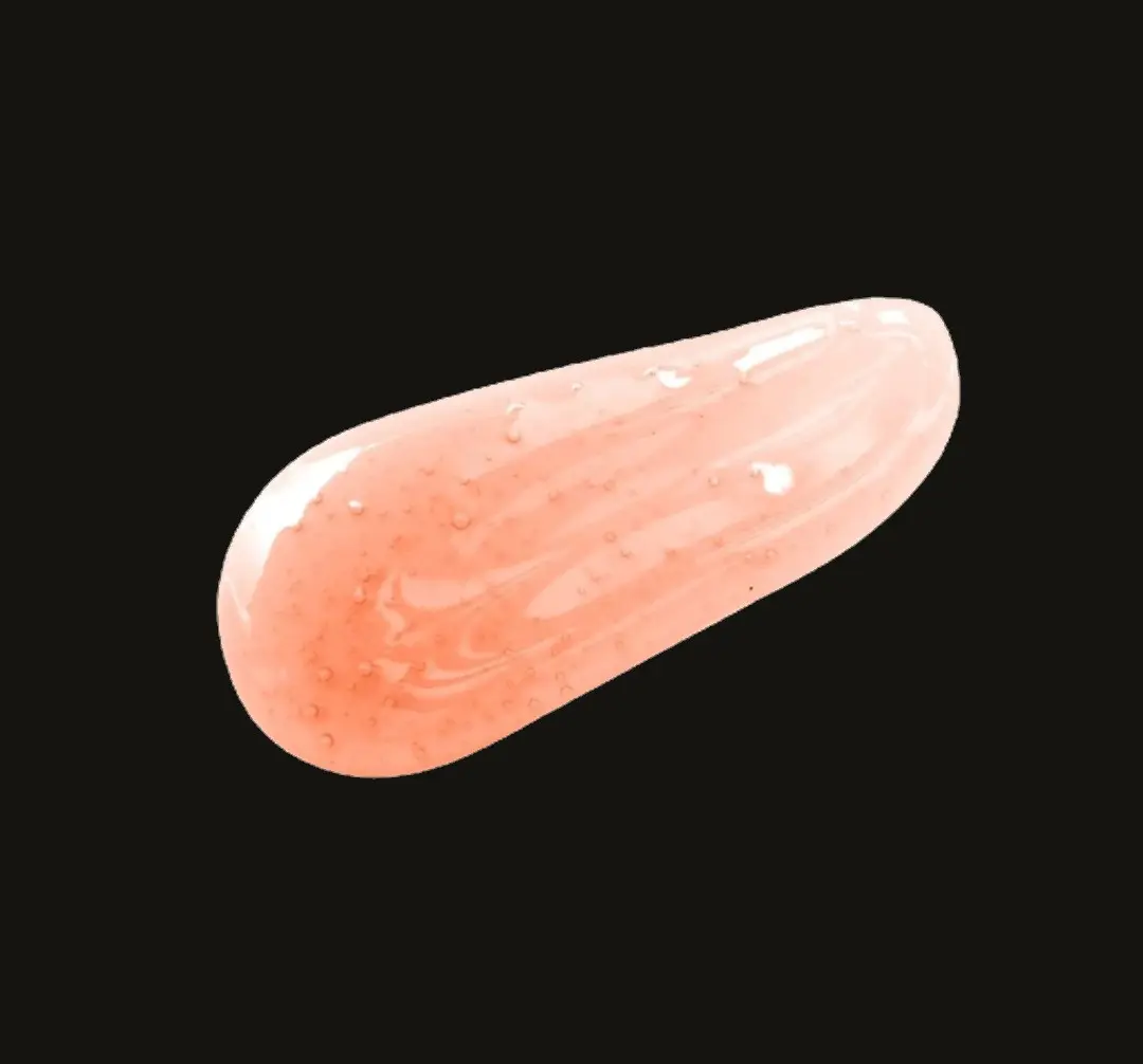 Dessert lipgloss by Lelush Cosmetics