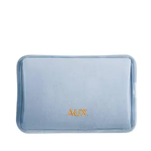 Rechargeable electric hot water bottle, hand warmer, belly warmer, bed warmer, explosion-proof, quick heating