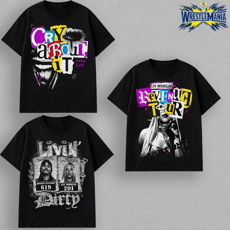 revenge shirt - TikTok Shop
