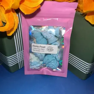 Alpine Frost Wax Melts