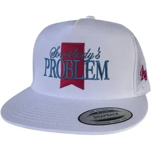 RW SOMEBODY’S PROBLEM HAT