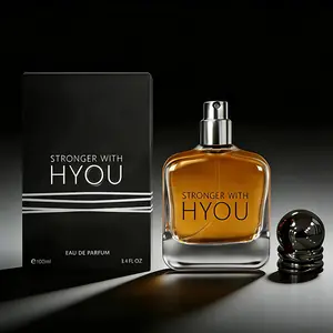 100ML Perfume for Men,Lasting Fragrance,Unique fragrance blend,Fresh and Natural Eau De Toilette,Flower and Fruit Fragrance,Daily Dating,Attracting Women,Enhancing Men's Charm,Giving Birthday Gifts