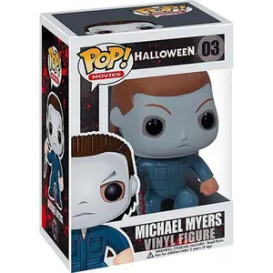 Michael Myers #03 Funko Pop!