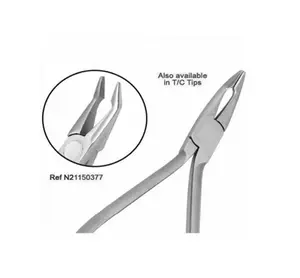 Slim Weingart Pliers 12.5 cm / Hu-Friedy Style