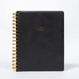 6-Month Undated Intentional Planner