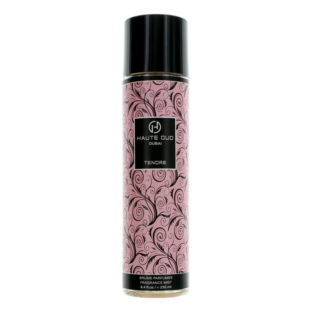 Fragrance Body Mist for Women, Scented Personal Care Body Spray in a Convenient Mist Spray Bottle, Large 8.4 fl oz Size
