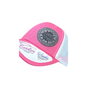 The Posse Patch Hat – Dig Deep. Look Sharp. Show Out Adjustable Snapback Cap trucker