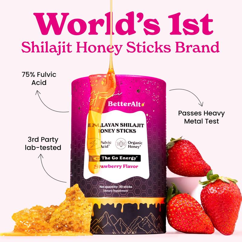 (Limited Edition) Stormi x BetterAlt | De-stress & Energy Kit, HSN Gummies & Undereye Patches | Lab-tested | Energy & Beauty supplements