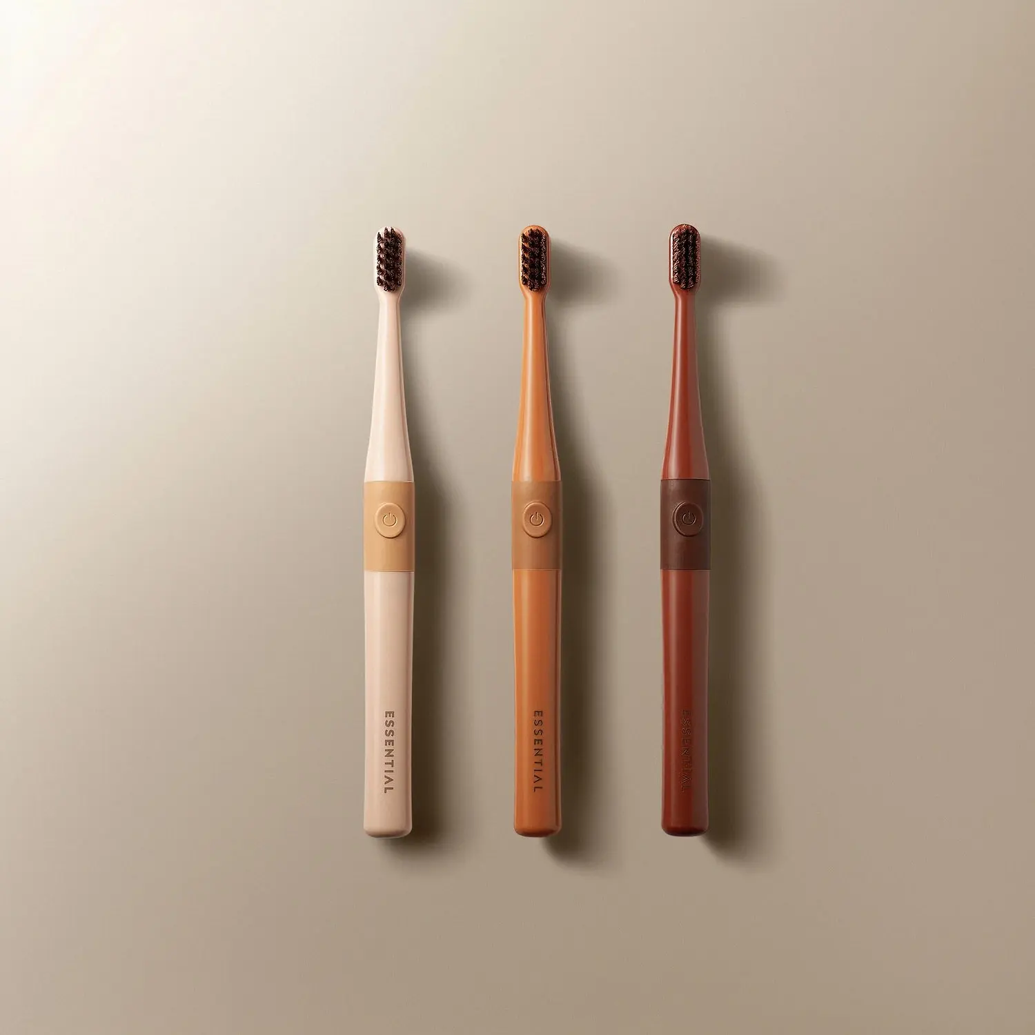 Essential Toothbrush Co.