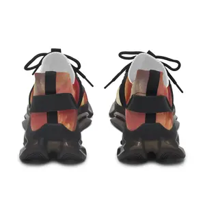 Heavenly - Women's Mesh Sneakers