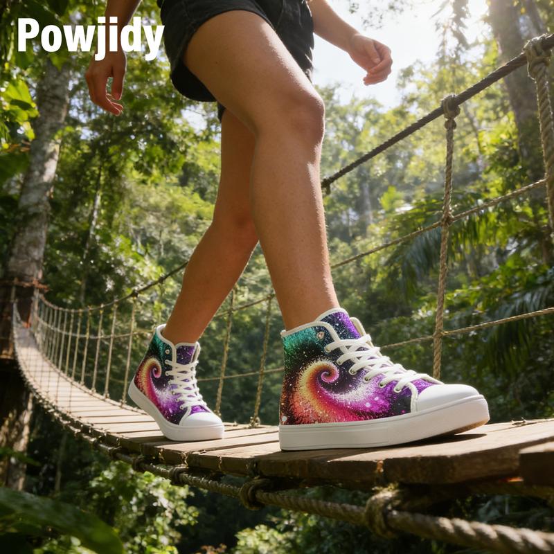 【Powjidy】Lucky Casual sports shoes, lightweight, shock absorbing, durable, with soft cushioning soles—perfect for all seasons. A birthday gift for couples.