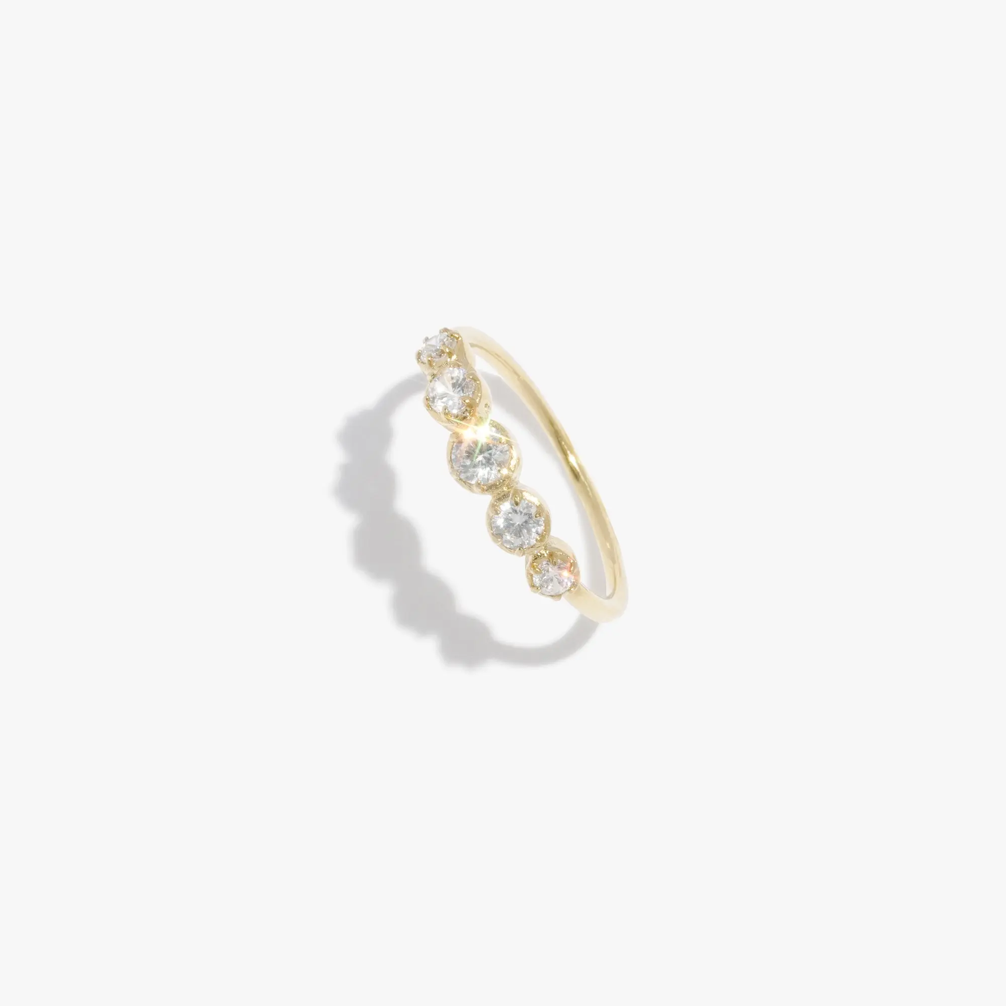 Constellation Ring
